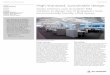 High-standard, sustainable design. - Autodeskimages.autodesk.com/adsk/files/Aedas_Interiors_customer_story_us... · Aedas Interiors employed a BIM design process, delivering a full