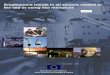 Estonia - European Commission · PDF fileECOTEC Exhaustive analysis of employment trends in all sectors related to sea or using sea resources 3 2.0 Shipbuilding Shipbuilding has a