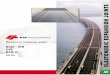 ELASTOMERIC EXPANSION JOINTS - Αρχική Σελίδα · PDF fileElastomeric expansion joints ELASTOMERIC EXPANSION JOINTS RAN - SIN GPE RAN P series. ... GPE TYPE EXPANSION JOINT