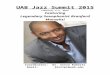 viewUAB Jazz Summit 2015. February 2-3, 2015. Featuring . Legendary Saxophonist Branford Marsa. l. is! Coordinator:Dr. Steve Roberts. Email: jazztpt@uab.edu. Phone: