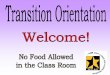 Welcome & Introduction - hood.army. · PDF file• welcome & introduction ... o dd form 93/sglv o retention changes ets date ets . o ptdy/lv (some chapters authorized) o missing documents