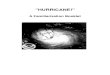 HURRICANE! - Florida International Universityw4ehw.fiu.edu/hurricane familiarization booklet noaa.pdf · Another 26 lives were lost as a National Hurricane Center issued hurricane