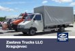 Zastava Trucks LLC Kragujevac - priv.rs · PDF filecommercial vehicles ZASTAVA TRUCKS Kragujevac Address No. 4 Kosovska Street, 34000 Kragujeva ... Zk 101 pcs 0 1 0 0 22,512 0 PT1/PT2