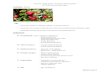Web viewkultura - Likovni uradak: slikanje zelenog povrća; slikanje – drvo trešnje - izrada likovnih rješenja na temu voća i povrća kao podloge za izradu plakata