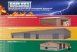 North America’s MOST complete lineup ... - precast · PDF fileNorth America’s MOST complete lineup of ... excellent building design ... • Horizontal precast roof and floor joints