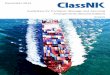 December 2014 Guidelines for Container Stowage and ... · PDF fileCONTAINER STOWAGE AND SECURING ARRANGEMENTS ... Chapter 8 SAFE DESIGN FOR CONTAINER LASHING ... The outline of the