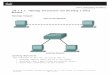 Procedural Lab Template, Student Version, Required …cisco.emc.maricopa.edu/.../CustomLabManual_Student1…  · Web viewThe ”quad-zero” Network Destination and Netmask values,