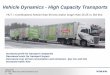 Vehicle Dynamics - High Capacity Transports · PDF fileBF72991, Niklas Fröjd, PBS-presentation 2015, ETT lanechange.mp4 . Volvo GTT 12 Date ... At ABS fail, the combination is unstable