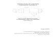 INSPECTION OF UNFIRED - usbr.gov · PDF fileInspection of Unfired Pressure Vessels ... of the following two pressure vessel design codes: $ The ASME Code or Section VIII of the ASME