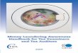 Money Laundering Awareness Handbook for Tax - OECD. · PDF fileMoney Laundering Awareness . Handbook for Tax Examiners and Tax Auditors. 2009. For more information. Financial Action
