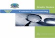 Specialization Forensic Accounting - ICPAPicpap.com.pk/frontend/web/attachments/study notes/19Forensic... · Forensic Accounting ICPAP Page | 2 a experienced forensic team manage