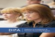 DIFA Forensic Accounting Program - University of Torontomfacc.utoronto.ca/sites/files/difa/public/shared/DIFA-Calendar.pdf · For details about our program, visit our website at Diploma