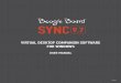 virtual desktop companion software for windows - Boogie · PDF fileVIRTUAL DESKTOP COMPANION FOR WINDOWS USER MANUAL 2 AbOUT ThIS MANUAL Thank you for getting the Boogie Board™ Sync