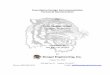 Foundation Design Recommendation Technical · PDF fileFoundation Design Recommendation Technical Memorandum For Frick Springs Bridge Lompoc, California Prepared For The City of Lompoc