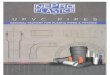 New Products Industries - namat.com PIPES pvc3.pdf · New Products Industries - “ NEPRO” National Factory for Plastic Pipes & Fittings Licence No.49/ S dated 29/8/1390 H ... uPVC