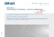 IECEx OPERATIONAL DOCUMENT · PDF fileThe International Electrotechnical Commission ... This IECEx Operational Document , ... of misuse of its mark of conformity