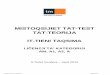 MISTOQSIJIET TAT-TEST TAT-TEORIJA - transport.gov.mttransport.gov.mt/admin/uploads/media-library/files/BIKEH-Mlt_ver 3... · It-Tielet Ver joni – April 2013 Page 1 of 54 MISTOQSIJIET