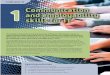 1 Communication and employability skills for IT · PDF file1 Unit 1 Communication and employability skills for IT Learning outcomes After completing this unit, you should: 1. understand