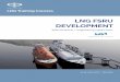 LNG Training Courses - Poten & Partners Training Courses LNG FSRU DEVELOPMENT With technical / engineering inputs from: 12-14 June 2017 - Houston