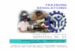 TRAINING REGULATIONS FOR - TESDAtesda.gov.ph/Downloadables/TR - Contact Center Servic…  · Web viewConveyed information in written or oral form. ... Word processing packages. Database