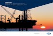 Ugitech Stainless steel solutions for the oil and gas · PDF fileUgitech Stainless steel solutions ... UGI® 926 N08926 1.4529 6Mo • • ... StainleSS Steel SolutionS for the oil