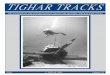 TIGHAR TRACKS · PDF fileTIGHAR Tracks p. 6 Site MI-JL-LA-001a Another potential site was identified on the lagoon shore at Emiej where one wingtip float of a Nakajima A6M2-N type