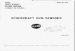 SPACECRAFT SUN SENSORS - NASA · PDF filenasa space vehicle design criteria [guidance and control] nasa sp-8047 spacecraft sun sensors june 1970 national aeronautics and space administration