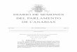 · PDF fileDIARIO DE SESIONES DEL PARLAMENTO DE CANARIAS Año: 2009 VII LEGISLATURA Núm. 74 El texto del Diario de Sesiones del Parlamento de Canarias puede ser