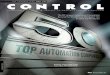 The 5O Largest Automation Companies Around the … Articles/Control12_09... · The 5O Largest Automation Companies Around the World Keep On Keepin’ On ... ing economy the company