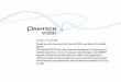 User Guide - AT&T - DIRECTV, Wireless, Cell Phones, U ... · PDF fileUser Guide Thank you for choosing the Pantech EASE, our latest 3G mobile phone. The Pantech EASE has many features