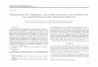Síndrome de Sjögren: revisión clínica con énfasis en las ... · PDF fileinfiltrado linfoide de las glándulas exocrinas. ... Sensación recurrente de inflamación ... luego se
