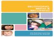BELONGING, BEING & BECOMING - State Library of · PDF fileChildren resource their own learning through connecting with people, ... BELONGING, BEING & BECOMING The Early Years ... They