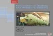 Fabrication of Boilers and Pressure Vessels · PDF fileFabrication of Boilers and Pressure Vessels Submitted in partial fulfillment ... and inspection processes, manufacturing of pressure