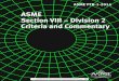 ASME Section VIII – Division 2 Criteria and Commentarycae-cube.ru/.../sosudy-prochnost/ASME/ASME_PTB-1-2014.pdf · PTB-1-2014 vi 5.4 Protection Against Collapse from Buckling