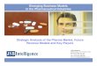 Strategic Analysis of the Pharma Market, Future Revenue ... · PDF fileStrategic Analysis of the Pharma Market, Future Revenue Models and Key Players 2 “Personalised medicine is