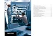 Å€kolenÃ hydraulika 2011 notes - TBH  · PDF filePneumatika a elektropneumatika..... 24 12. Všeobecné informácie k účasti a školeniam