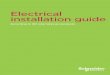 Electrical installation guide - پارس تاسیس · PDF fileSchneider Electric - Electrical installation guide 2015 6QQNU HQT OQTG GH EKGPE[KP GNGEVTKECN KPUVCNNCVKQP FGUKIP Electrical