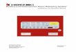 HCVR-3 Conventional Fire Alarm Releasing SystemHCVR-3 Conventional Fire Alarm Releasing System ... Supplementary Devices ... Check your sales-contract for more info rmation or contact