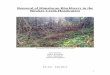 Removal of Himalayan Blackberry in the Bowker Creek · PDF fileRemoval of Himalayan Blackberry in the Bowker Creek ... Removal of Himalayan Blackberry – page 21 ... people enjoy