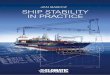 SHIP STABILITY IN PRACTICE -r15sklep.oficynamorska.pl/.../ship_stability_demo.pdf · Foreword The main purpose of the present publication is first of all to make ship designers and
