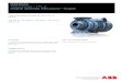 Assembly Instructions Turbocharger / TPL-A Original ... · PDF fileTurbocharger / TPL-A Original assembly instructions – English Assembly Instructions This document is valid for