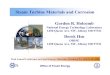 Steam Turbine Materials and Corrosion Library/Events/2008/fem/Holcomb_pres.pdf · Steam Turbine Materials and Corrosion Office of Fossil Energy Gordon R. Holcomb National Energy Technology