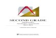 SECOND GRADE - NC Mathematics - homemaccss.ncdpi.wikispaces.net/file/view/2nd Summative Administration... · Second Grade Mathematics Summative Assessment In response to North Carolina