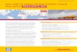 Download the ZF Case Study - dhl. · PDF fileDHL AND ZF DRIVE DOWN SUPPLY CHAIN RISK WITH RESILIENCE 360 DHL is a key logistics partner for ZF. Just in 2013, DHL Global Forwarding