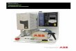 ABB industrial drives User’s manual ACS580-01 democase · PDF fileUser’s manual – ACS580-01 democase 3 Safety instructions General safety instructions These safety instructions