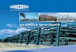 product brochure - Zamil Steel Vietnam · PDF fileproduct brochure structural steel. 2 ... and Practical Conceptual Estimating Strategy ... • CNC Intersecting Bevel Pipe Cutting