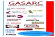 MINING&INDUSTRIALSUPPLIES - · PDF fileproduct catalogue 2015. gasarc protective wear gasarc 3. safety gloves miners glove lime ... harris cutting nozzle (ti ps) oxy/lpg 6290-0nx 0nx