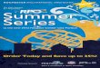 TheCity’sSummer summer series Summer Series 09FINAL.low... · TheCity’sSummer of175presents… ... (Victor/Victoria)bringtheirdazzling"diva-ness," ... summer series at the new