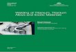 Welding of Titanium, Titanium Alloys and Exotic · PDF fileWelding of Titanium, Titanium Alloys and Exotic Materials ... Science and Training, ... The Welding Technology Institute