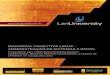 Ementas 2012-01-27 MANDRIVA CONECTIVA LINUX · PDF fileLPI Nível I e II (101/102/201/202) FUNDAMENTOS DO SISTEMA ... Proporcionar um complemento para a formação do administrador